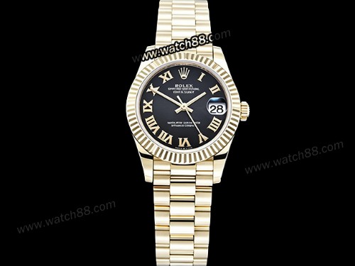 Rolex Datejust Midsize 31mm 278278 Automatic Lady Watch,RL-18131