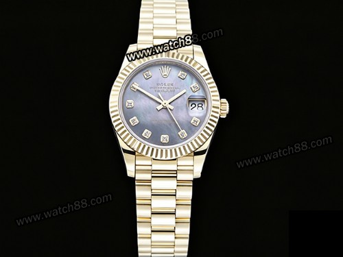 Rolex Datejust Midsize 31mm 278278 Automatic Lady Watch,RL-18132