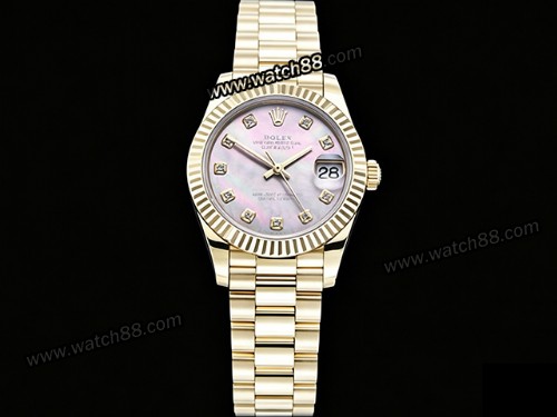 Rolex Datejust Midsize 31mm 278278 Automatic Lady Watch,RL-18133