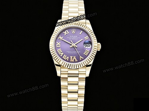 Rolex Datejust Midsize 31mm 278278 Automatic Lady Watch,RL-18134