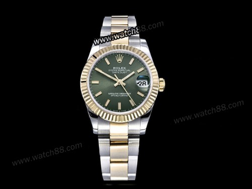 Rolex Datejust Midsize 31mm Automatic Lady Watch,RL-18040