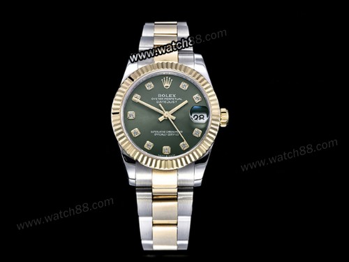 Rolex Datejust Midsize 31mm Automatic Lady Watch,RL-18042