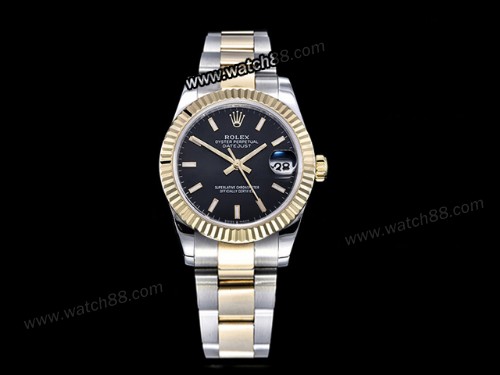 Rolex Datejust Midsize 31mm Automatic Lady Watch,RL-18043