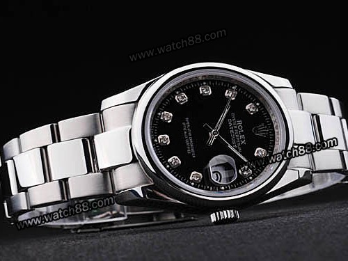 ROLEX DATEJUST OYSTER PERPETUAL MENS WATCH,ROL-352