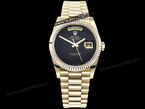 Rolex Day-Date 118238 36mm Automatic Man Watch,RL-08521