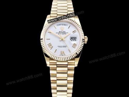 Rolex Day-Date 128238 36mm Automatic Man Watch,RL-08509