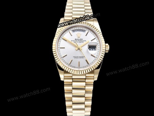 Rolex Day-Date 128238 36mm Automatic Man Watch,RL-08510