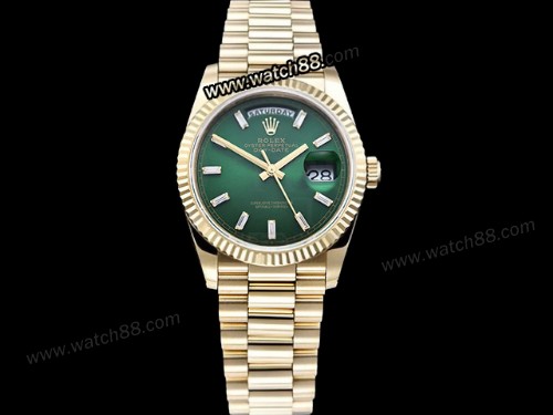 Rolex Day-Date 128238 36mm Automatic Man Watch,RL-08513