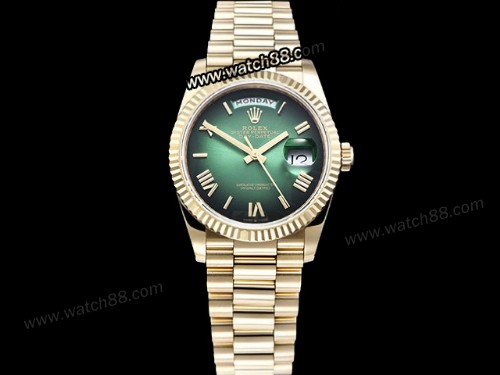Rolex Day-Date 128238 36mm Automatic Man Watch,RL-08514