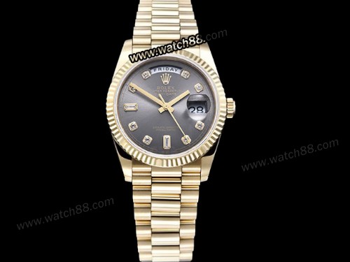 Rolex Day-Date 128238 36mm Automatic Man Watch,RL-08515