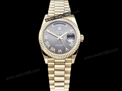 Rolex Day-Date 128238 36mm Automatic Man Watch,RL-08516