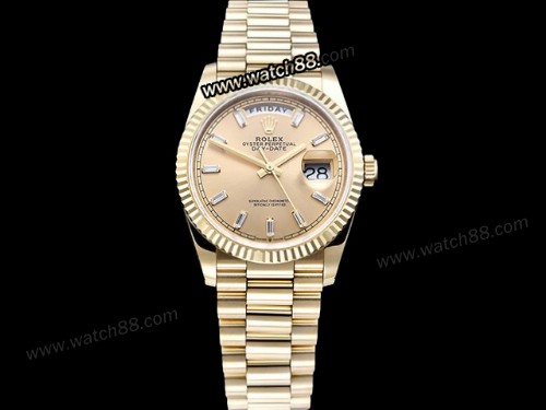 Rolex Day-Date 128238 36mm Automatic Man Watch,RL-08518