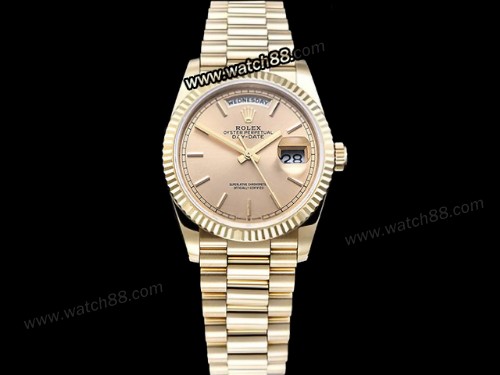 Rolex Day-Date 128238 36mm Automatic Man Watch,RL-08519
