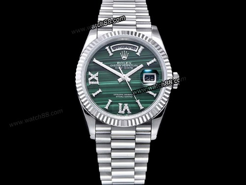 Rolex Day-Date 36mm Automatic Man Watch,RL-07064