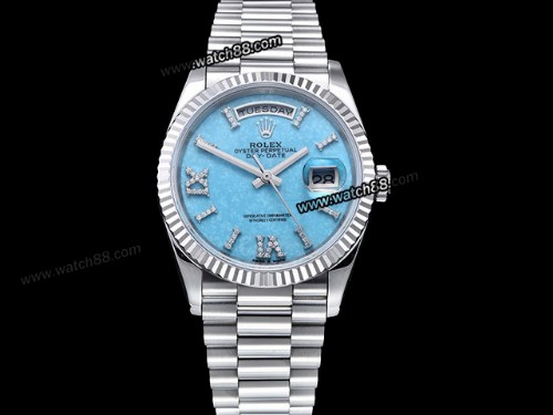 Rolex Day-Date 36mm Automatic Man Watch,RL-07065