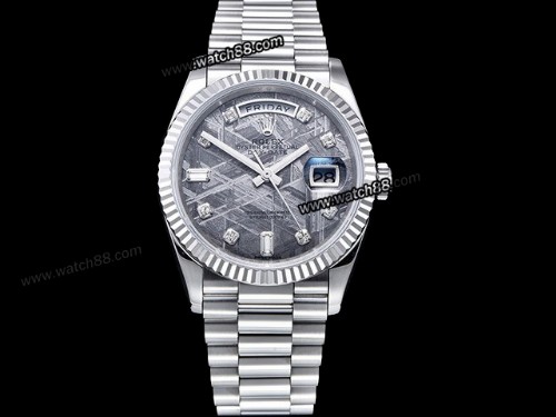 Rolex Day-Date 36mm Automatic Man Watch,RL-07066