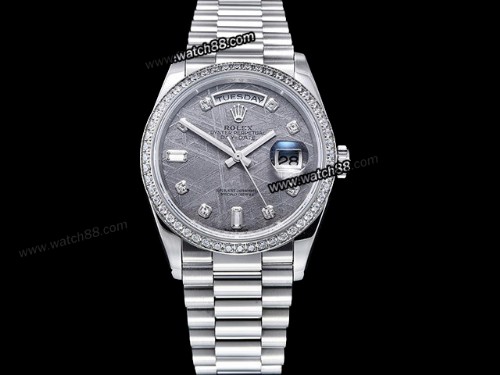 Rolex Day-Date 36mm Automatic Man Watch,RL-07071