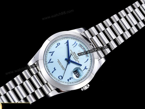 Rolex Day-Date II 40MM Automatic Mens Watch,RL-1021