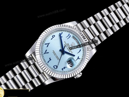 Rolex Day-Date II 40MM Automatic Mens Watch,RL-1022