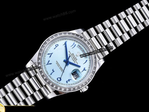 Rolex Day-Date II 40MM Automatic Mens Watch,RL-1023