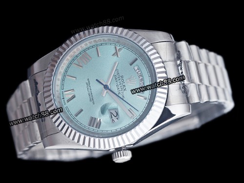 Rolex Day-Date II 40MM Automatic Mens Watch,RL-1080