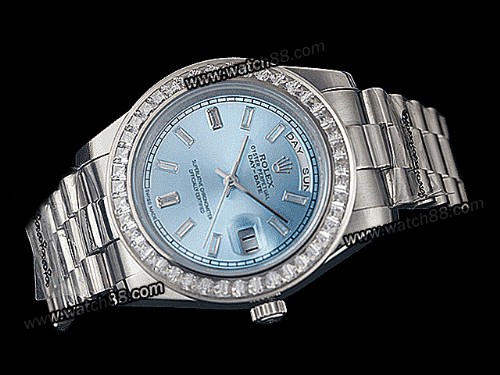 Rolex Day-Date II 40MM Automatic Mens Watch,RL-1180