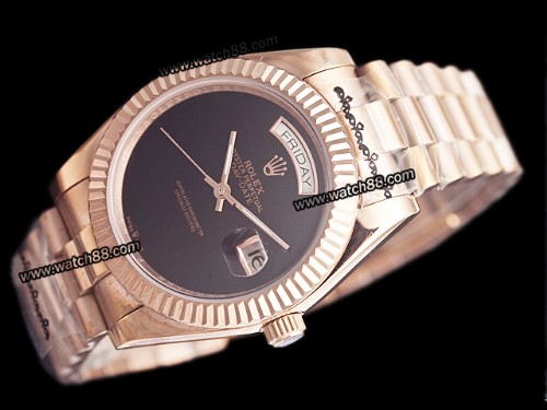 Rolex Day-Date II Automatic Man Watch,RL-1069