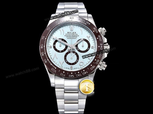 Rolex Daytona 116506 Ceramic Bezel Automatic Chronograph Mens Watch,RL-06145