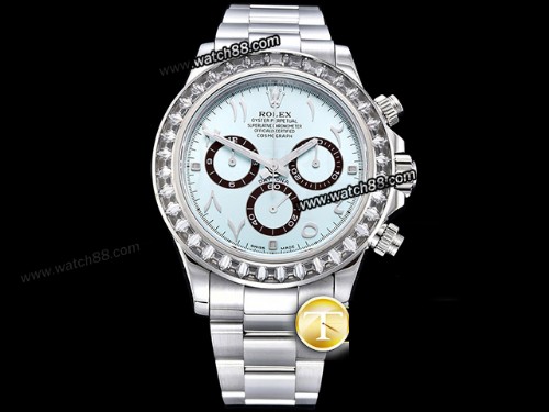 Rolex Daytona 116506 Ceramic Bezel Automatic Chronograph Mens Watch,RL-06146