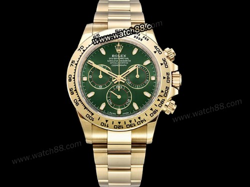 Rolex Daytona 116508 4130 Automatic Chronograph 904L Mens Watch,RL-06207