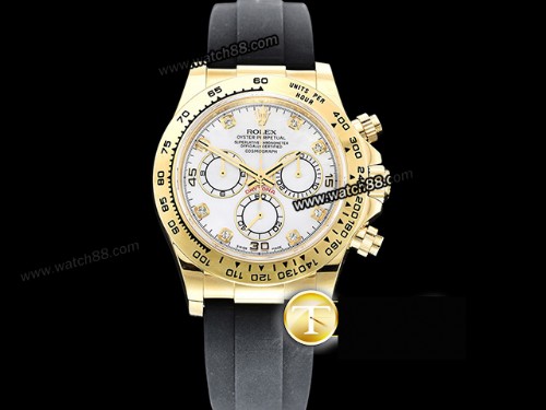 Rolex Daytona 116508 Automatic Chronograph Mens Watch,RL-06101