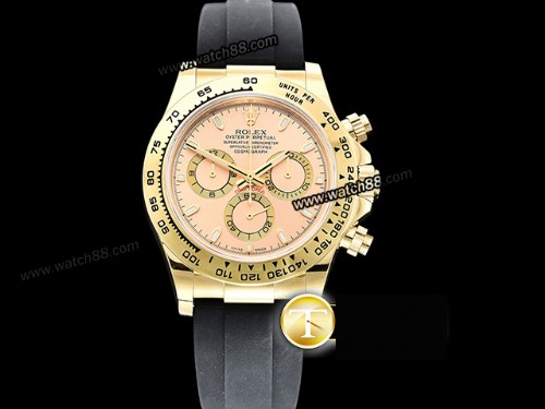 Rolex Daytona 116508 Automatic Chronograph Mens Watch,RL-06102