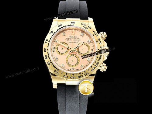 Rolex Daytona 116508 Automatic Chronograph Mens Watch,RL-06103
