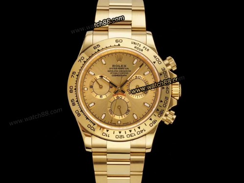 Rolex Daytona 116508LN 4130 Automatic Chronograph 904L Mens Watch,RL-06134