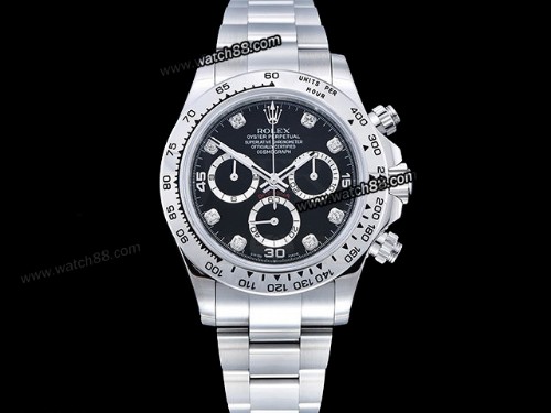Rolex Daytona 116519 Automatic Chronograph Mens Watch,RL-06226