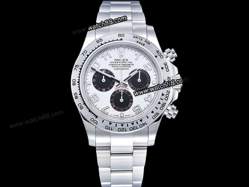 Rolex Daytona 116519 Automatic Chronograph Mens Watch,RL-06228
