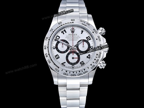 Rolex Daytona 116519 Automatic Chronograph Mens Watch,RL-06229