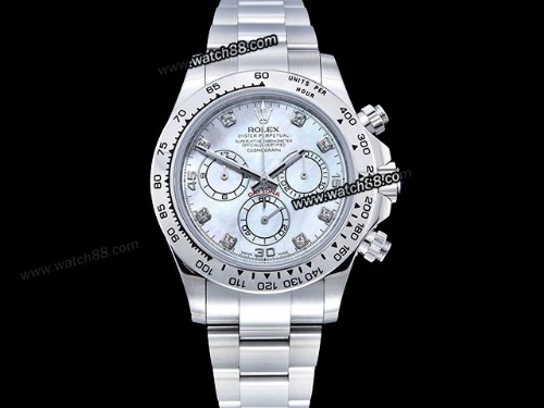Rolex Daytona 116519 Automatic Chronograph Mens Watch,RL-06230