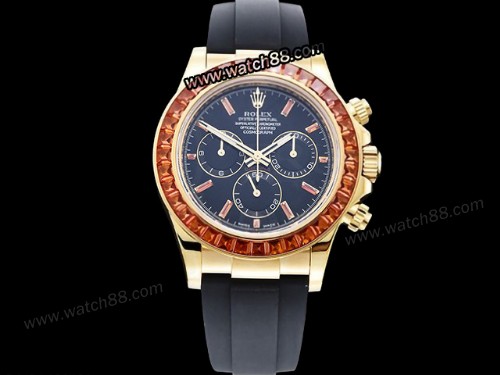Rolex Daytona 116588SACO Automatic Chronograph Mens Watch,RL-06283