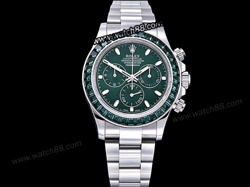 Rolex Daytona 116599 EM Automatic Mens Watch,RL-06331