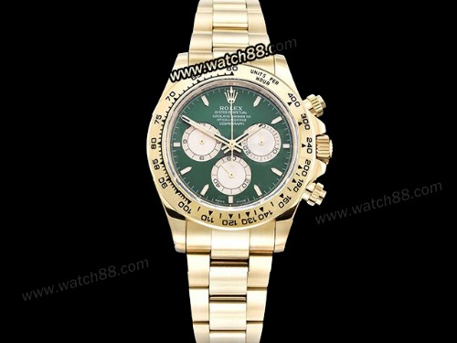 Rolex Daytona 126508 Automatic 4131 Chronograph Mens Watch,RL-06291