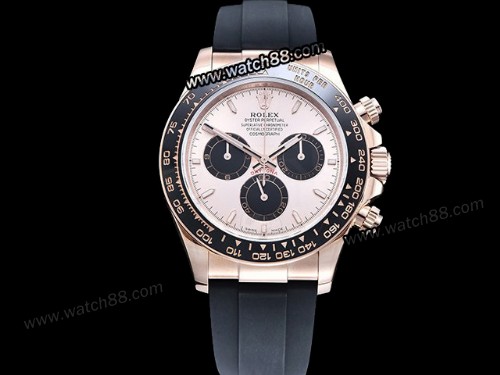 Rolex Daytona 126515 SH4131 Automatic Chronograph Mens Watch,RL-06265