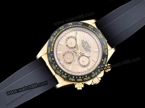 Rolex Daytona 126518 Automatic Mens Watch,RL-1116
