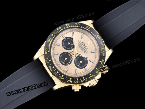 Rolex Daytona 126518 Automatic Mens Watch,RL-1117
