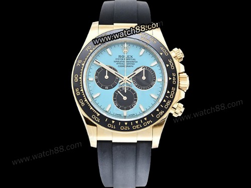 Rolex Daytona 126518LN Automatic Chronograph SH4131 Mens Watch,RL-06289