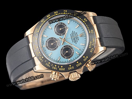 Rolex Daytona 126518LN Quartz Chronograph Mens Watch,RL-1184