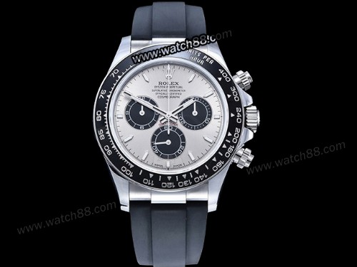 Rolex Daytona 126519 SH4131 Automatic Chronograph Mens Watch,RL-06256