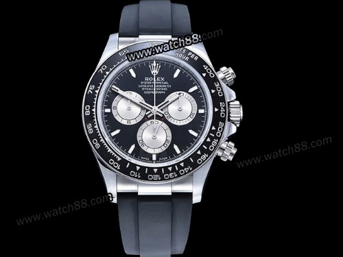Rolex Daytona 126519 SH4131 Automatic Chronograph Mens Watch,RL-06257
