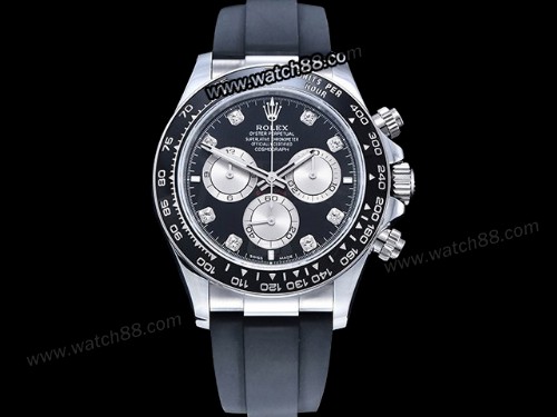 Rolex Daytona 126519 SH4131 Automatic Chronograph Mens Watch,RL-06258