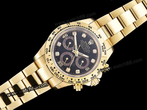Rolex Daytona 126528 Automatic Mens Watch,RL-1153
